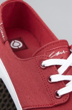 Circa - Crip (rossa)