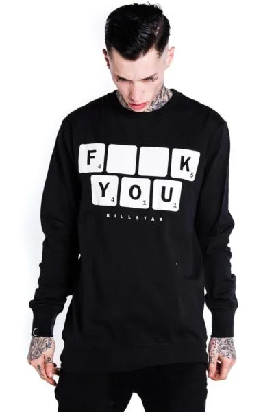 Killstar - Scrabble