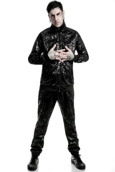 Killstar - SINGLE FINGER SALUTE