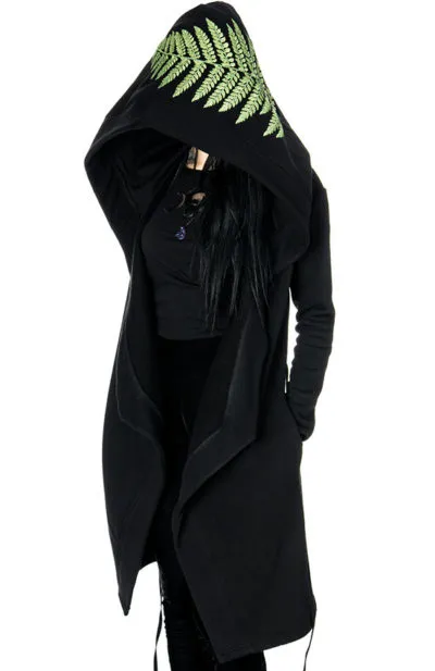 Restyle - Forest Witch