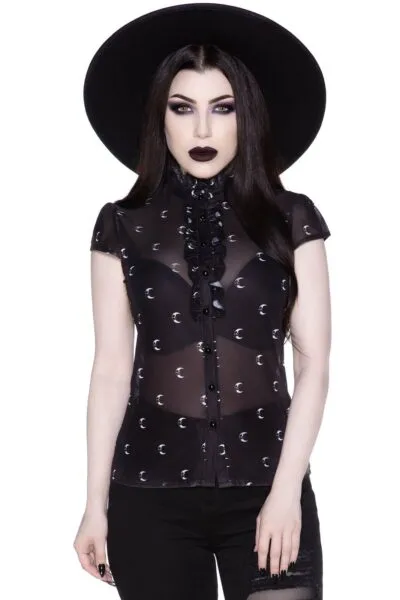 Killstar — Maggie