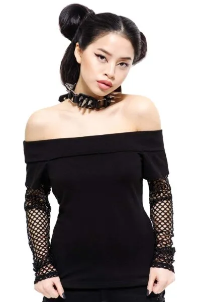 Killstar — Rebelle