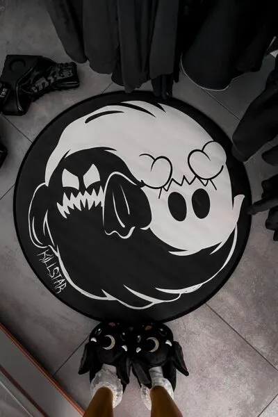 Killstar – Boo Eek