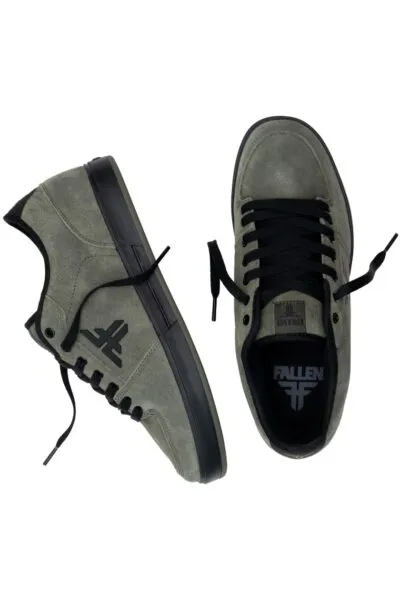 Fallen – Patriot XP (Olive/Black)