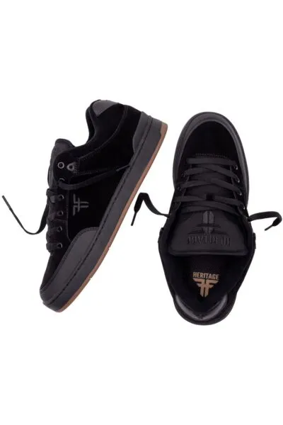 Fallen – Heritage (Black/Gum)
