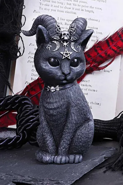 Nemesis Now — Pawzuph