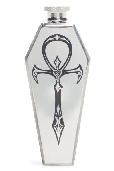 Widow - Ankh