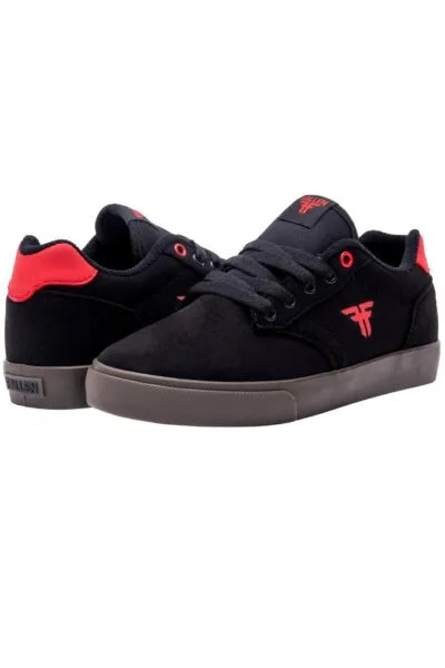Fallen – The Goat Kids (Black/Red/Gum)