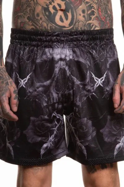 Sullen – The Darkness