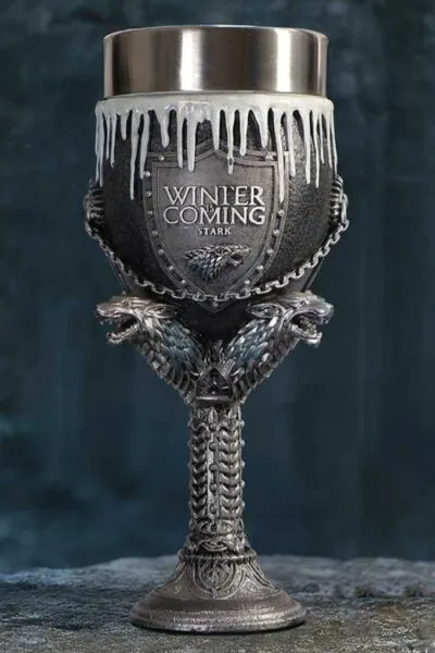 Nemesis Now — House Stark